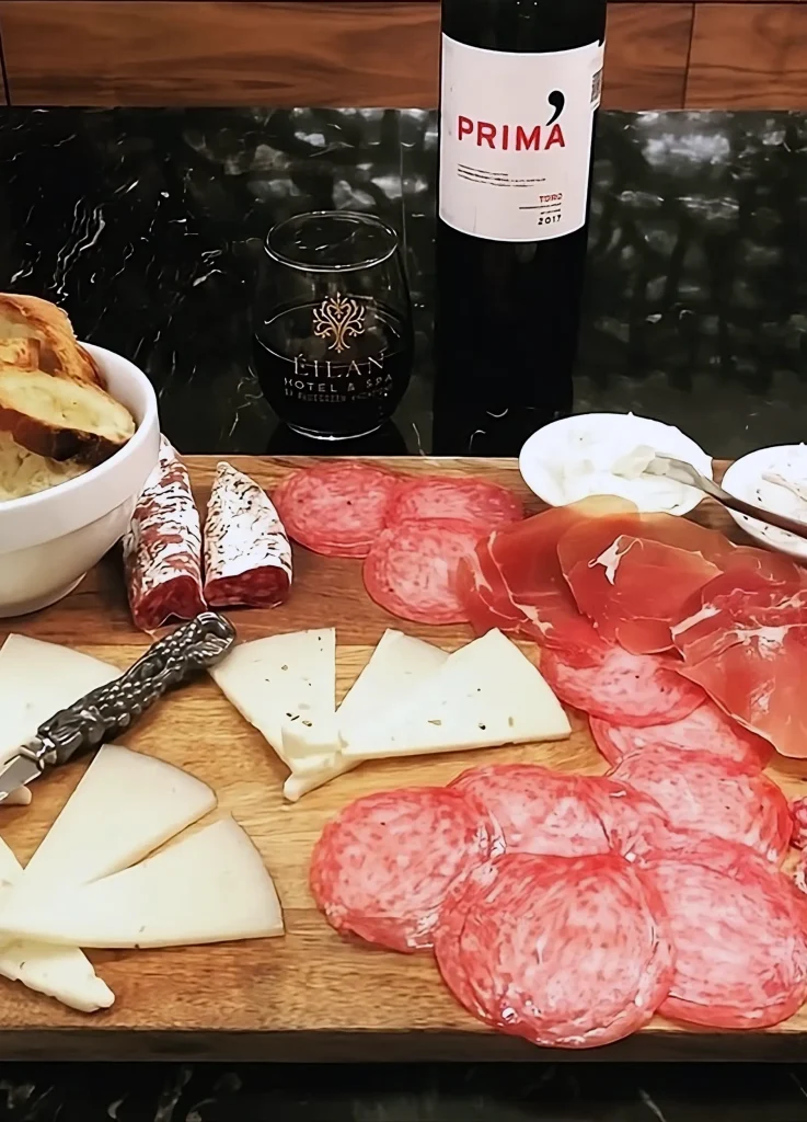 Obertal Recetas