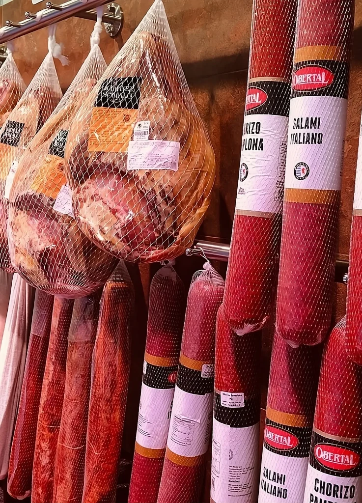 Obertal Productos