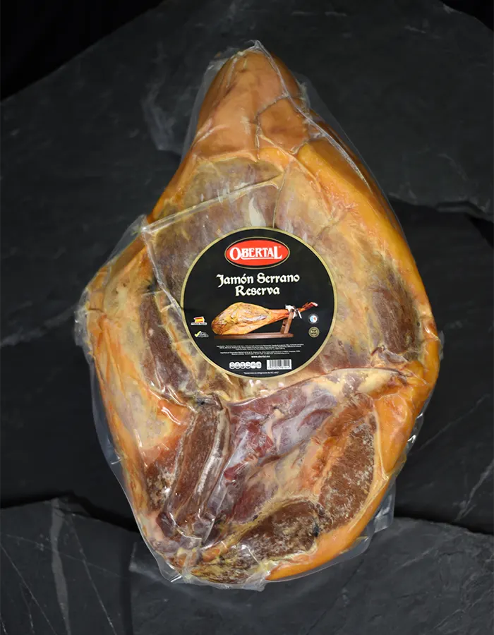Jamón Serrano