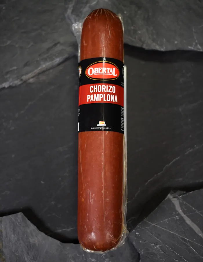 Chorizo Pamplona Madurado