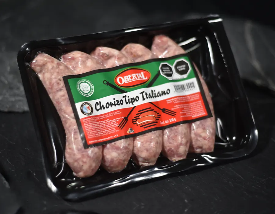 Chorizo Italiano 550g