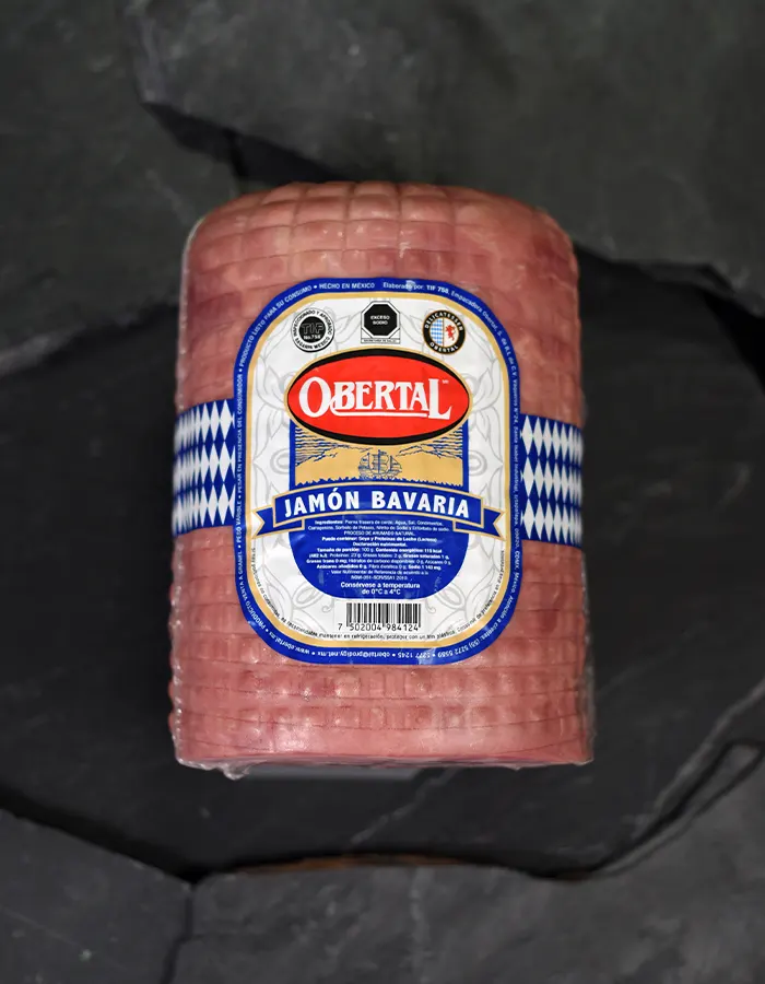 Jamón Bavaria