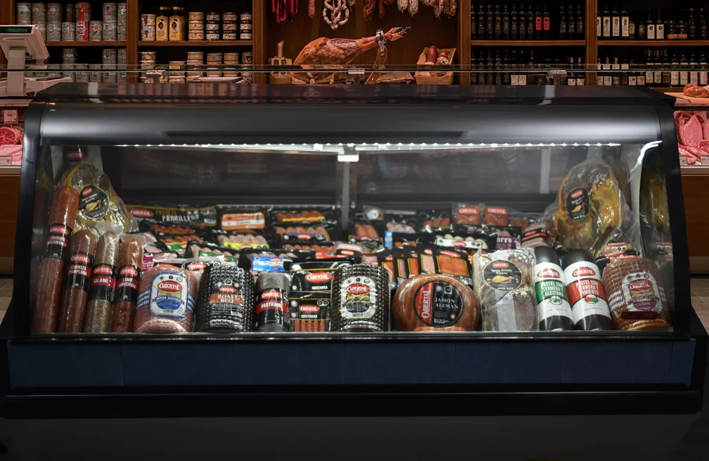 Productos Obertal
