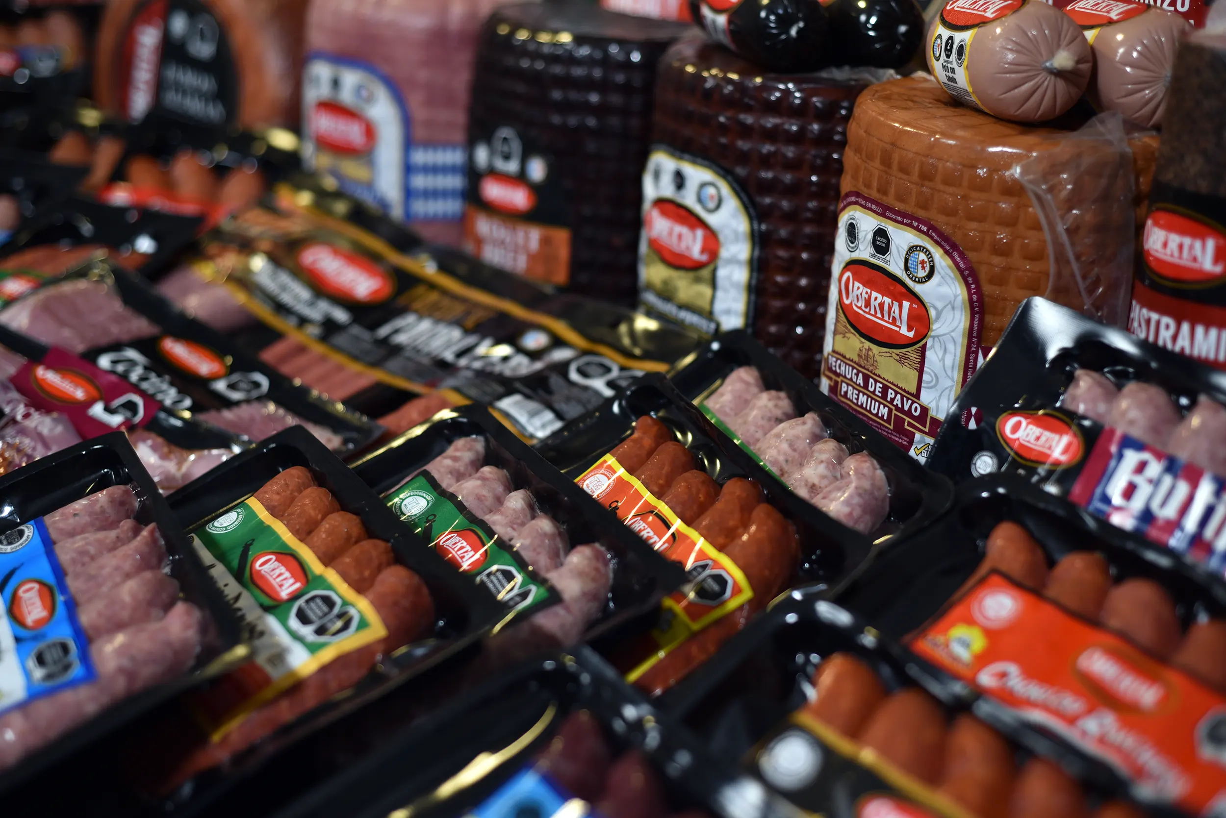 Productos Obertal