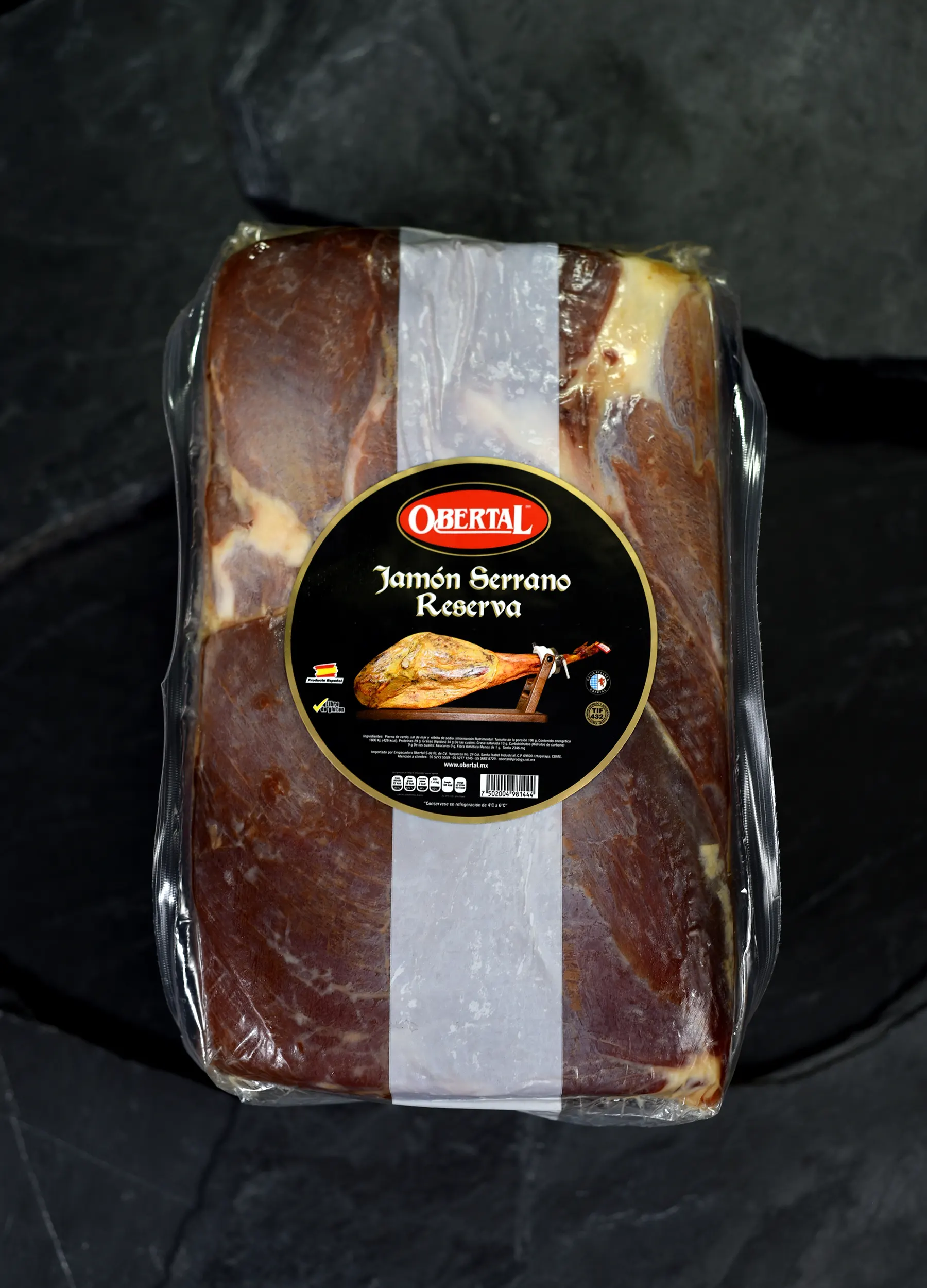 Productos Obertal