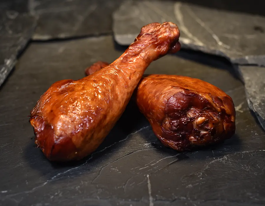 Pavo navideño