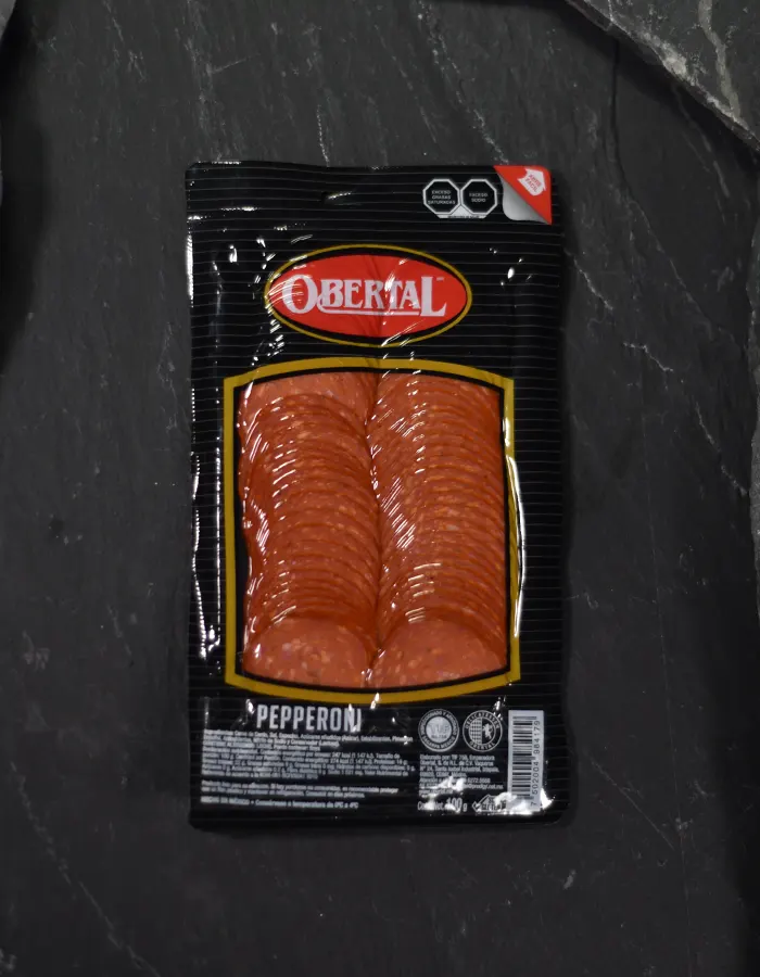 Pepperoni